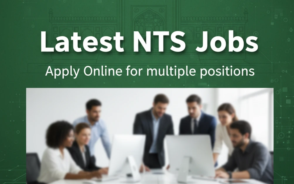 Walled City of Lahore Authority WCLA Jobs 2026 Latest