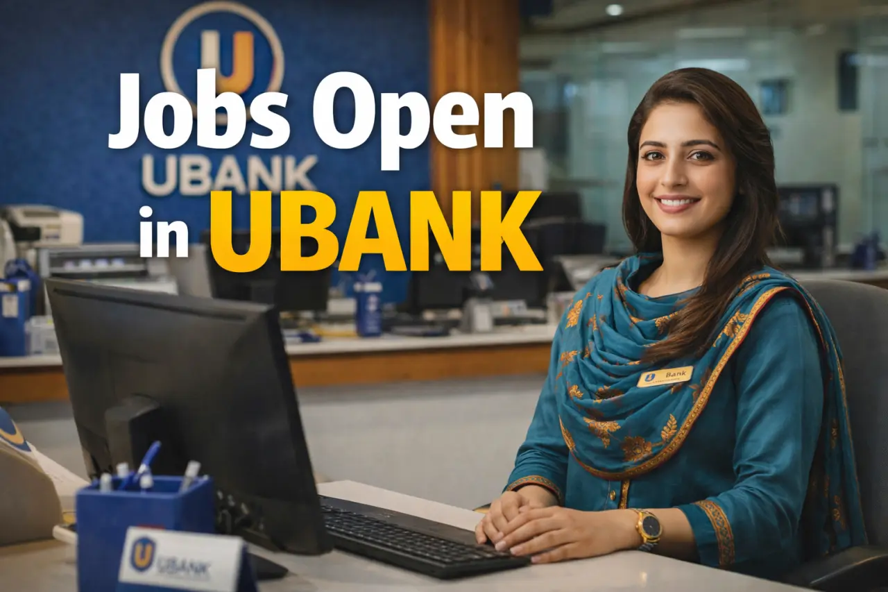U bank Customer Service Officer Jobs 2026