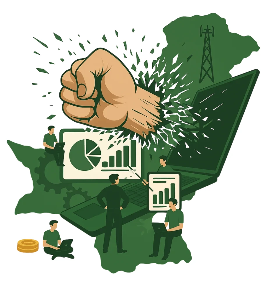 Hunarmand Punjab IT Training
