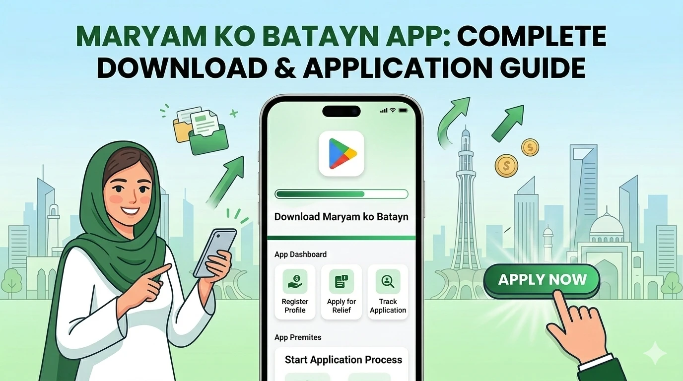 Maryamkobatayn App