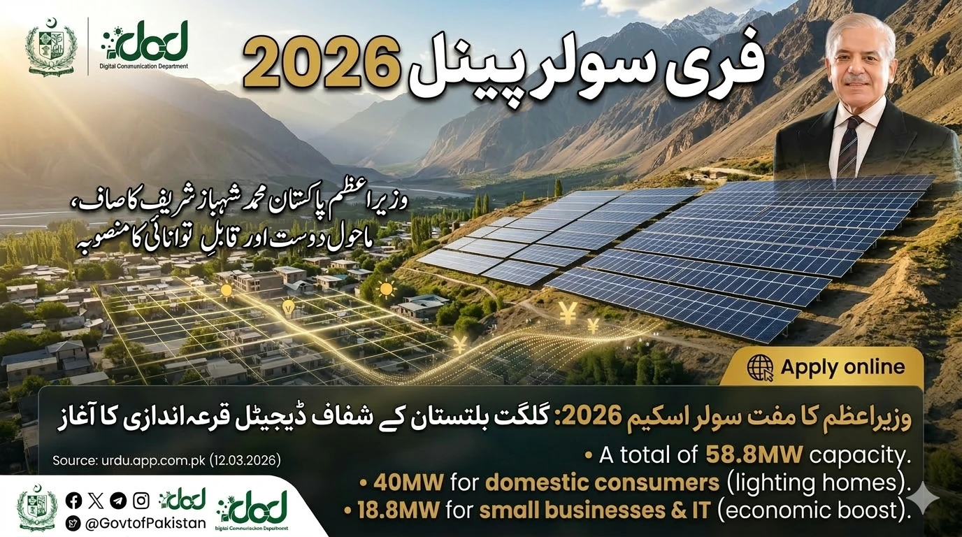 PM Solar Scheme 2026