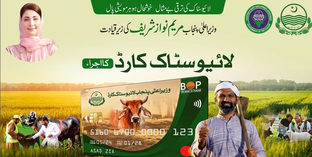 PLC Card Loan Repayment Schedule 2026