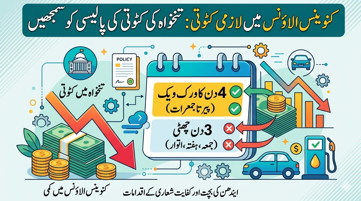Mandatory Deduction of Conveyance Allowance