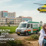 World Health Day special CM Punjab Initiatives in health sector