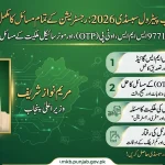 Punjab Petrol Subsidy 2026 fix problems