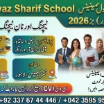 https://maryamkobatain.pk/nawaz-sharif-school-of-eminence-lahore-jobs-2026/