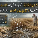 Punjab Wheat Crisis 2026