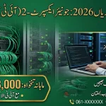 NAB Multan Jobs 2026