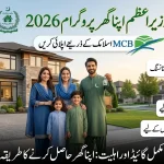 Wazir-e-Azam Apna Ghar Program (2026)