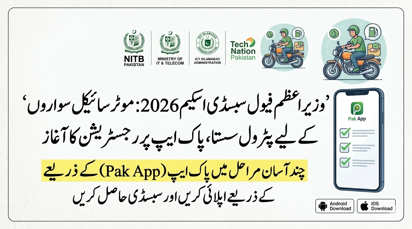 PM Fuel Subsidy Scheme 2026