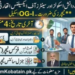 Daanish School Teaching Jobs 2026
