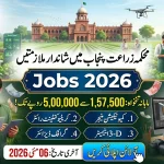 Punjab Agriculture Department Jobs 2026