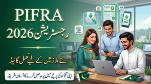PIFRA Registration 2026