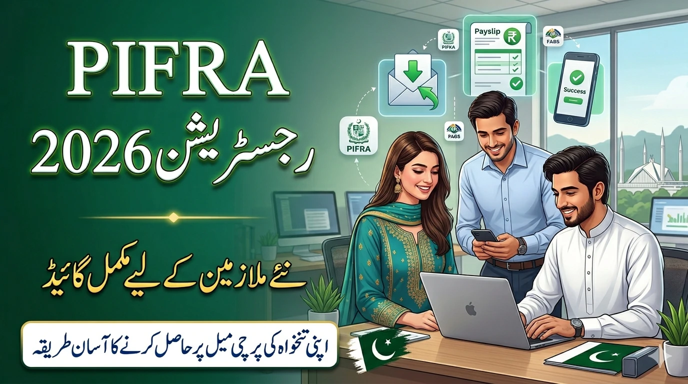 PIFRA Registration 2026