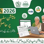 PIFRA Pensioner Registration