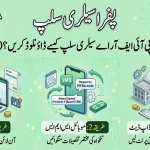 Download PIFRA salary slip without email