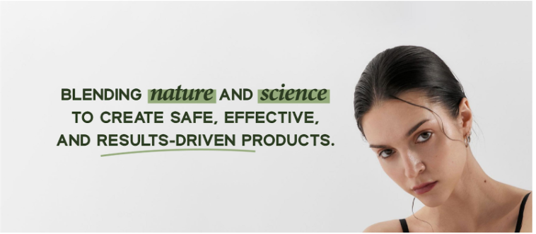 Best Skin Care Products in Pakistan