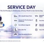 Vivo Service Day April 2026: Save Money on Repairs